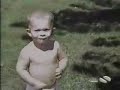 Angry Baby
