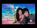 Sana'y Ako Na Lang Jake Vargas Karaoke