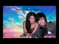 Sana'y Ako Na Lang Jake Vargas Karaoke