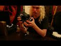 Denon D2000 Review