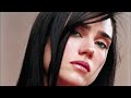 Jennifer Connelly, shear beauty, Patsy