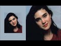 Jennifer Connelly, shear beauty, Patsy