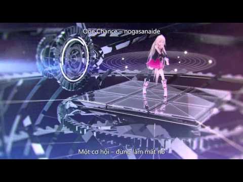 vocaloid ia shooting star download