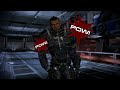 Mass Effect 3: Galactic Love