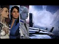 Mass Effect 3: Galactic Love