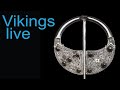Vikings: Live a tour from the British Museum - 2020