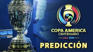 Sorprendente predijo al campeon y la goleada a mexico!! wtf