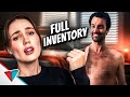 Inventory management in real life