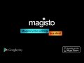 Space shuttle edition by Magisto