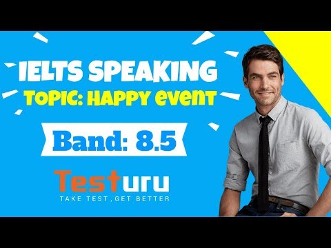 Real Practice Ielts Speaking Online Trial Test