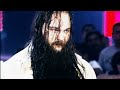 Bray Wyatt tells the tale of