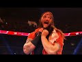 Bray Wyatt tells the tale of