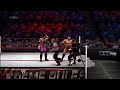 WWE2K PLAYTEST!