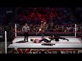WWE2K PLAYTEST!