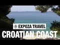 Croatia - The Croatian Coast Dalmatia Travel Video Guide