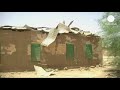 Niger suicide attacks fuel fears Mali conflict could spread
