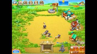 Farm frenzy russian roulette cheats