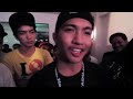 FlipTop - Dello vs Shehyee