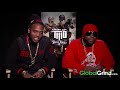 Big Boi Makes The Boldest Statement About Outkast