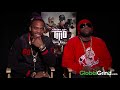Big Boi Makes The Boldest Statement About Outkast