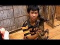 Thailand - Hilltribe On the Borderline - Mae Hong Son Province