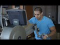 The Arm Pedaling Exercise : Weights & Cardio Exercises