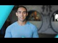 The Arm Pedaling Exercise : Weights & Cardio Exercises