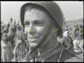La scena dell'internazionale dal film