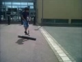ride a tsl