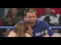 WWE Friday Night Smackdown 10.27.2006 - Divas Halloween Trick Or Treat Battle Royal
