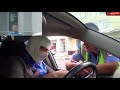 ГАИшник и Мумия / Police and mummy