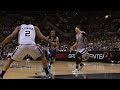 NBA Nightly Highlights: May 19th