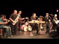 Mitch Chakour Family And Friends Live @ The Majestic Theater 11