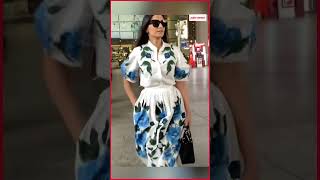 Sonam Kapoor ने Flaunt किए अपने Long Hairs, दिखा Classy look