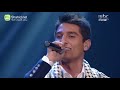 Arab Idol - حلقة نتائج التصويت - محمد عساف