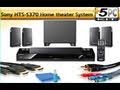 Unboxing: Sony HT-SS370 Home Theatre 5.1 Surround Sound System