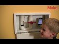 Making Fun: Tooth Fairy Tooth Transport