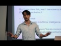 Effective Altruism: Impact through Rationality - by Lucius Caviola and Adriano Mannino