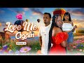 LOVE ME AGAIN [5]#clamvevo #kiparabrand #sandraofficial #dontatv #panjugang