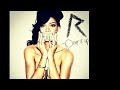 Rihanna - Pour It Up Lyrics