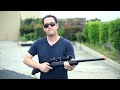 Airsoft GI - JG Bar 10 Bolt Action Spring Powered Sniper Rifle Gun Review