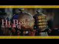 Tibetan Rap 2013 - Hi Boy ཨ་བུ།