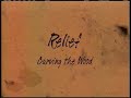 Printmaking Processes: Relief