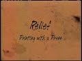 Printmaking Processes: Relief