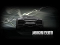 Lamborghini Reventon Turntable Render