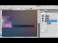 Create a Simple Mp3 Player -- Photoshop Tutorial