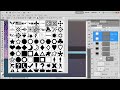 Create a Simple Mp3 Player -- Photoshop Tutorial