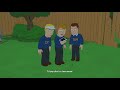 Family Guy Back to the Multiverse Walkthrough - Part 1 It's All Geek to Me Let's Play Gameplay