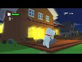 Family Guy Back to the Multiverse Walkthrough - Part 1 It's All Geek to Me Let's Play Gameplay