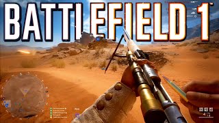 Battlefield 1 Yeah Right!